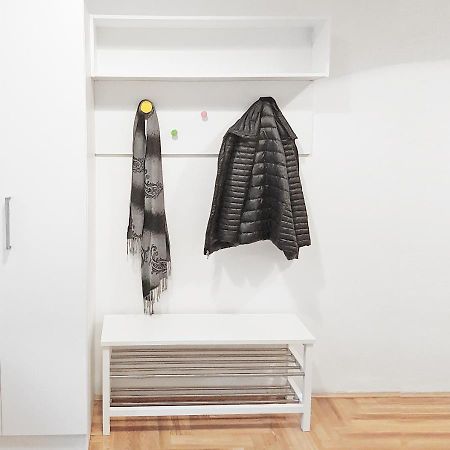 Luxury New Cozy Flat At Dob Street Nearby Gozsdu Court Appartement Boedapest Buitenkant foto