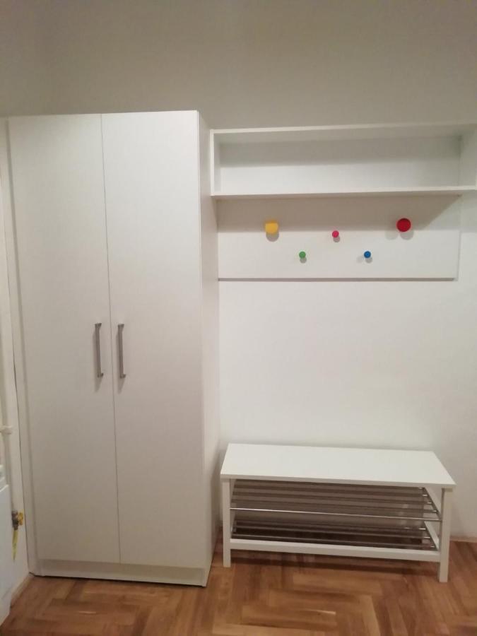 Luxury New Cozy Flat At Dob Street Nearby Gozsdu Court Appartement Boedapest Buitenkant foto